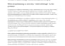 be your walmart account manager